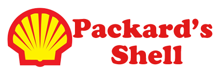 Packard's Shell